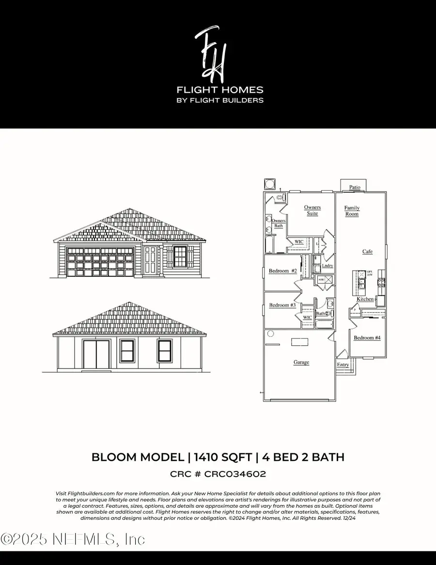 1416 Clock Street, Jacksonville, FL 32211 - Image #3