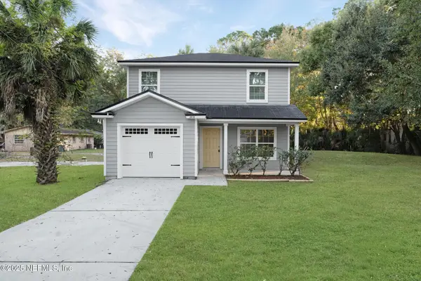 2010 Sheridan Lane, Jacksonville, FL 32207