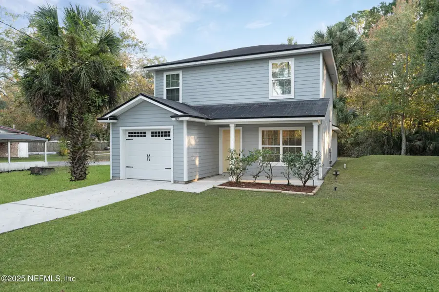 2010 Sheridan Lane, Jacksonville, FL 32207 - Image #2