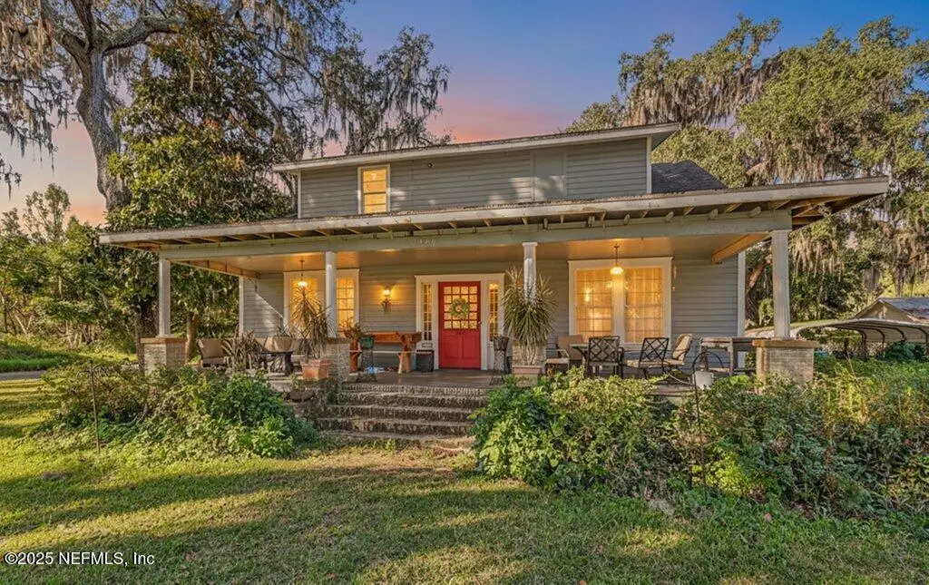 420 Pine Street, Crescent City, FL 32112 - Image #1