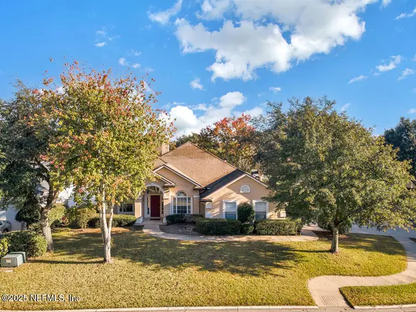 751 Wakemont Drive, Orange Park, FL 32065