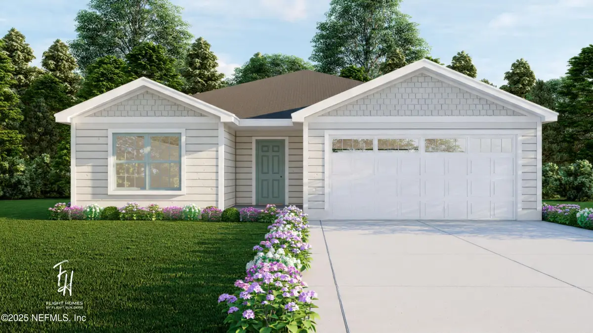 2134 Cypress Landing Drive, Jacksonville, FL 32233 - Image #1