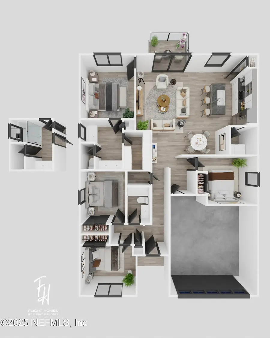 2134 Cypress Landing Drive, Jacksonville, FL 32233 - Image #3