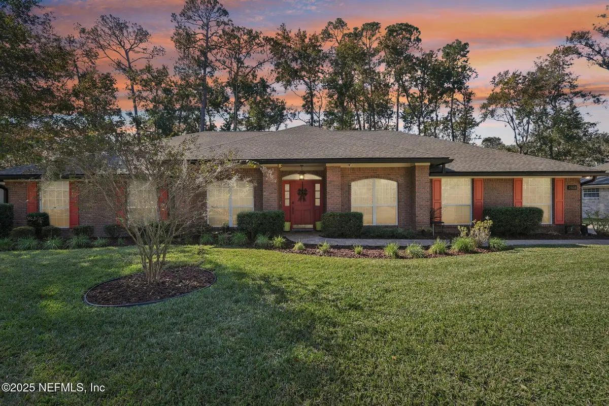 2608 Scott Mill S Drive, Jacksonville, FL 32223 - Image #1