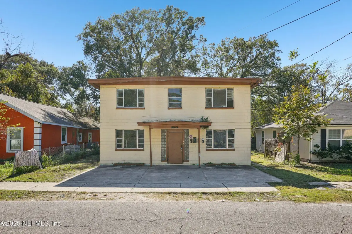 1584 W 31st Street, Jacksonville, FL 32209 - Image #1