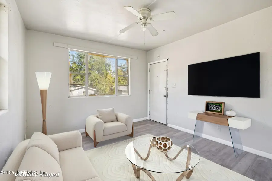 1584 W 31st Street, Jacksonville, FL 32209 - Image #3