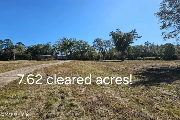 17539 Hodges Road, Hilliard, FL 32046