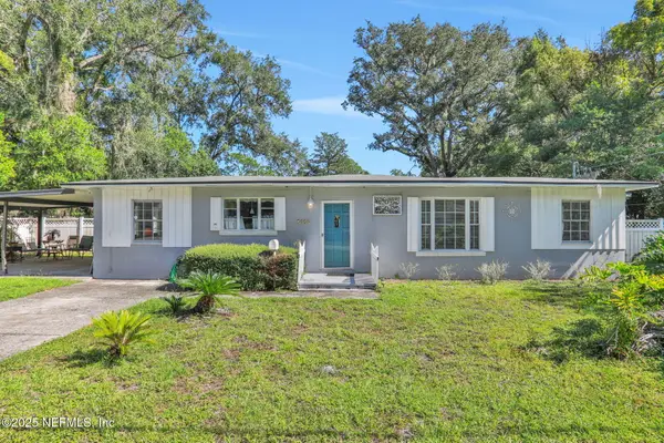 7829 Catawba Drive, Jacksonville, FL 32217