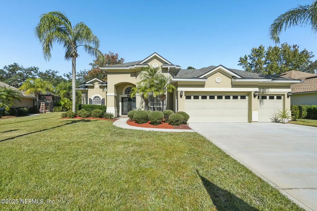 1486 Walnut Creek Drive, Fleming Island, FL 32003 - Image #1