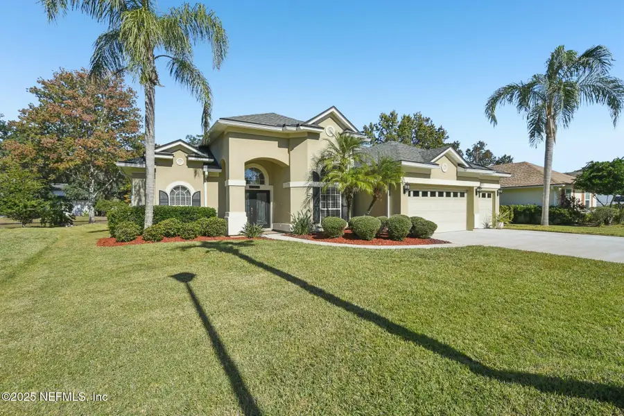 1486 Walnut Creek Drive, Fleming Island, FL 32003 - Image #3