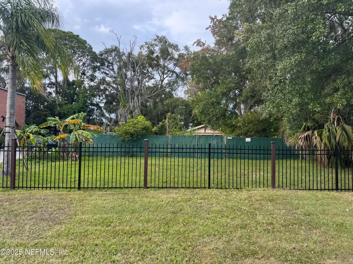 0 Lynnwood Avenue, Jacksonville, FL 32210 - Image #1