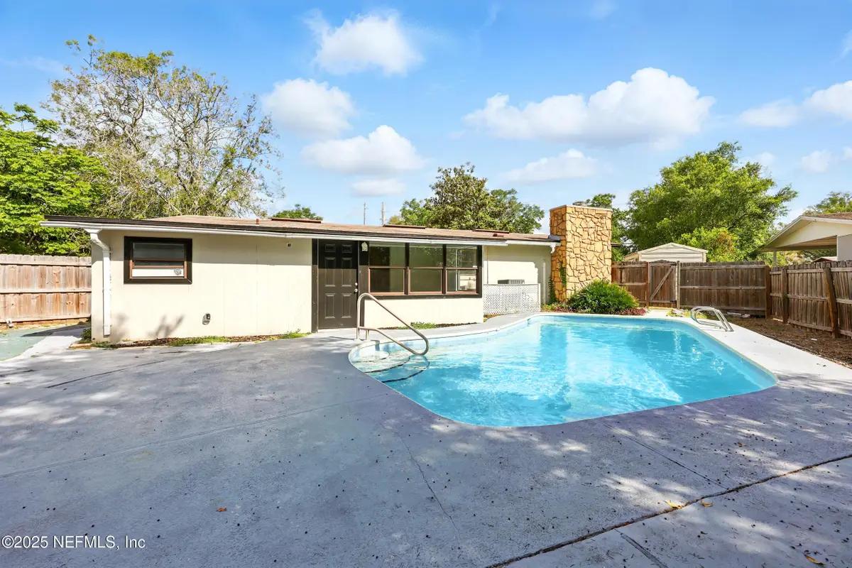 588 Madeira Drive, Orange Park, FL 32073 - #1