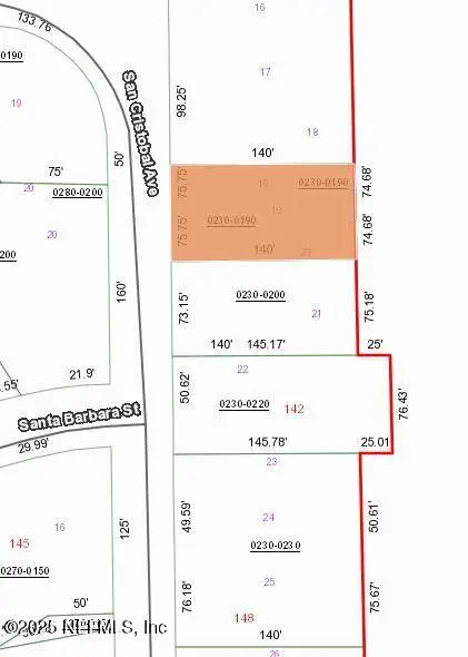 136 San Cristobal Avenue, East Palatka, FL 32131 - Image #2