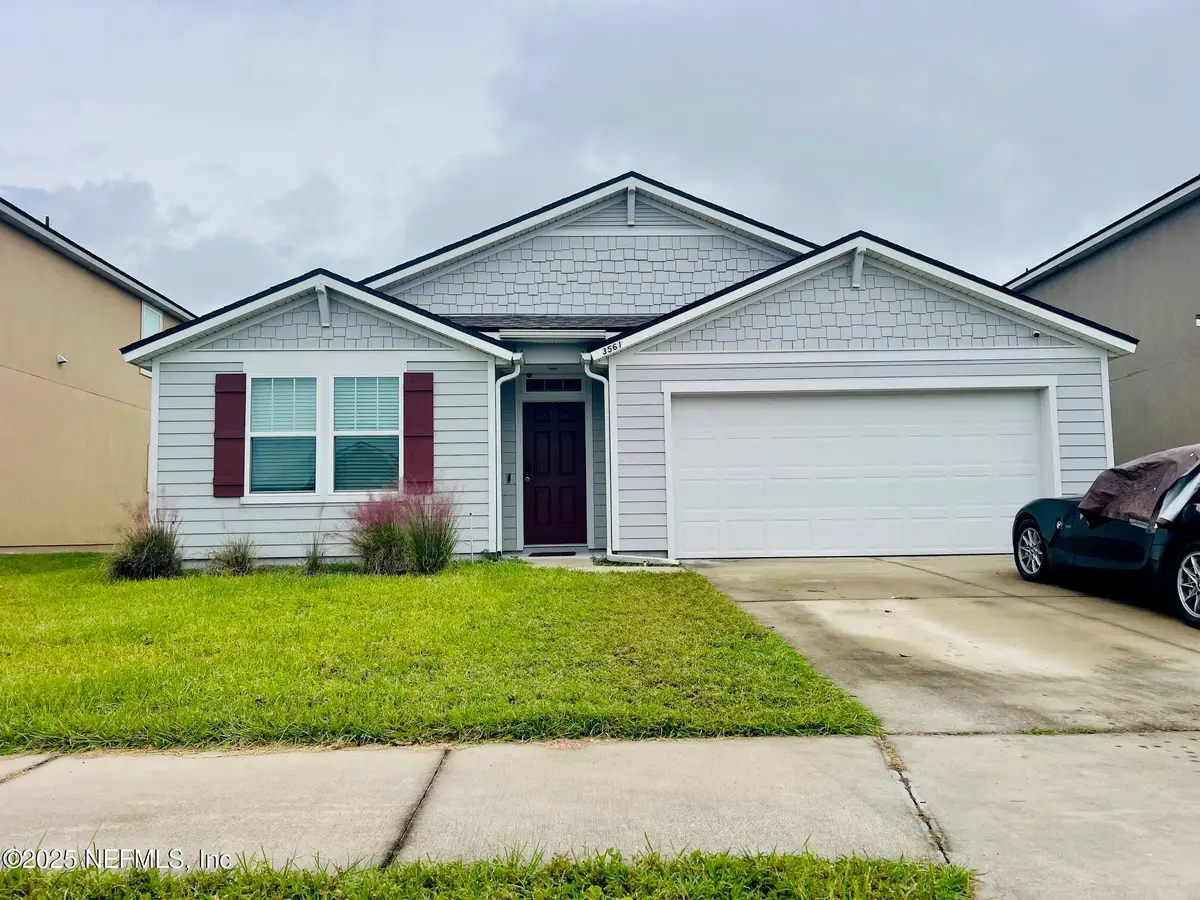 3561 Grayson Lane, Middleburg, FL 32068 - Image #1