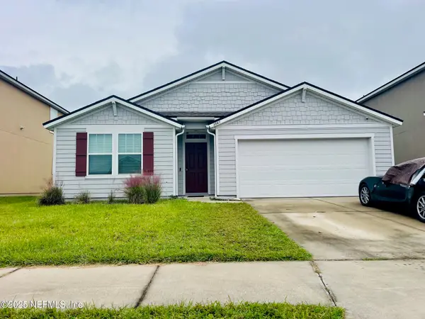 3561 Grayson Lane, Middleburg, FL 32068