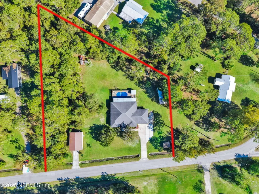 2380 Deerwood Acres Drive, Saint Augustine, FL 32084 - Image #2