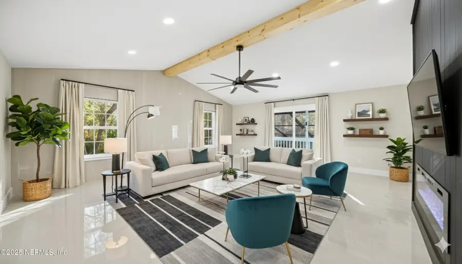 3217 Turtle Creek Road, Saint Augustine, FL 32086 - Image #2