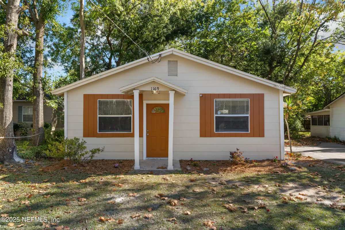 1169 Comanche Street, Jacksonville, FL 32205 - Image #1
