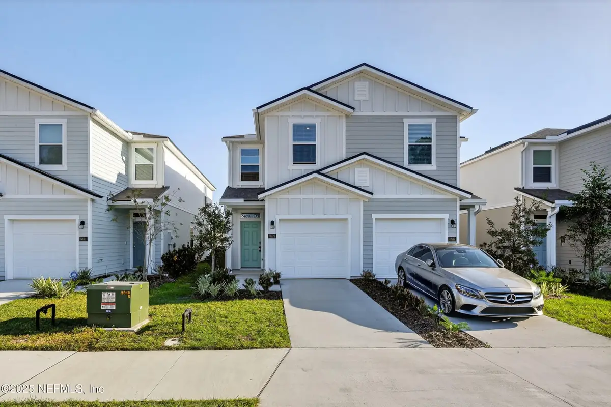 5620 Coppers Edge Lane, Jacksonville, FL 32254 - Image #1