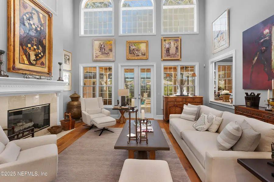 192 Twelve Oaks Lane, Ponte Vedra Beach, FL 32082 - Image #2