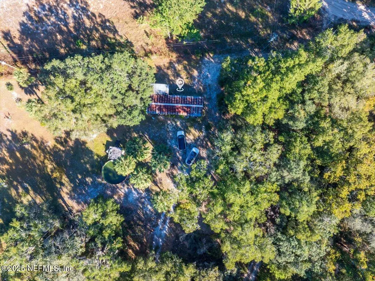 131 Rainbow Road, Crescent City, FL 32112 - Image #1