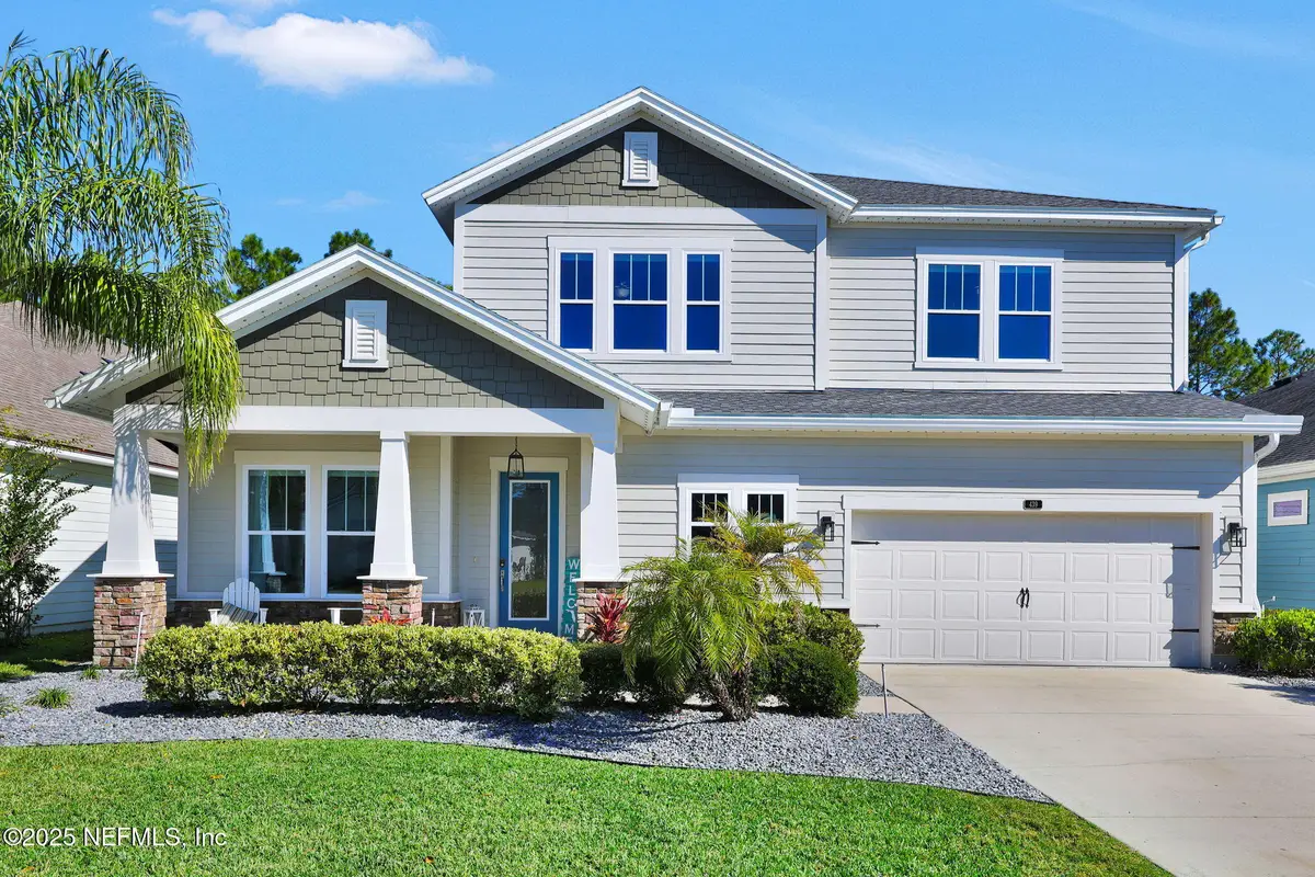 439 Village Grande Drive, Ponte Vedra, FL 32081 - Image #1