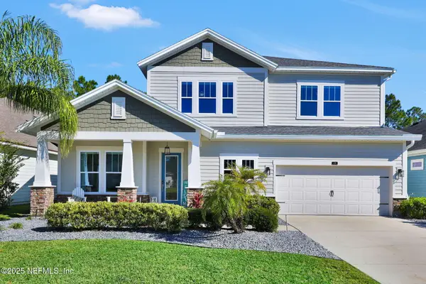 439 Village Grande Drive, Ponte Vedra, FL 32081