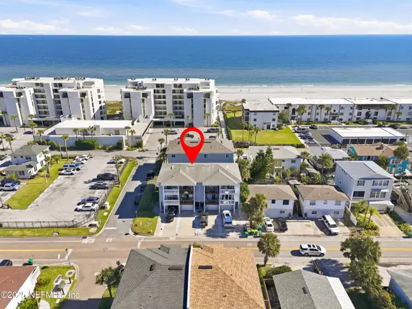 2211 S 1st Street, Jacksonville Beach, FL 32250
