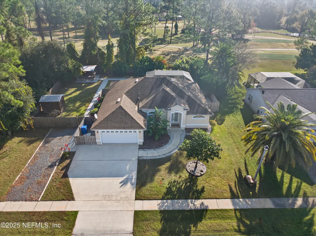 494 Julieta Court, Saint Augustine, FL 32086 - Image #1