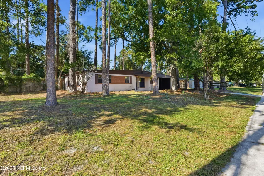 4266 Springwood W Road, Jacksonville, FL 32207 - Image #2