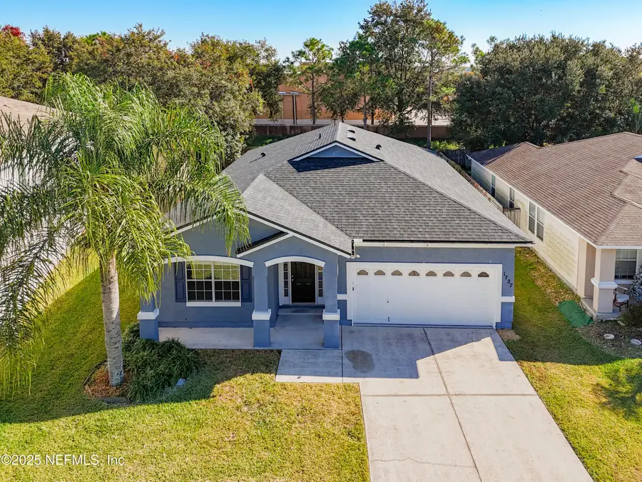 1727 E Hawkins Cove Drive, Jacksonville, FL 32246 - Image #2