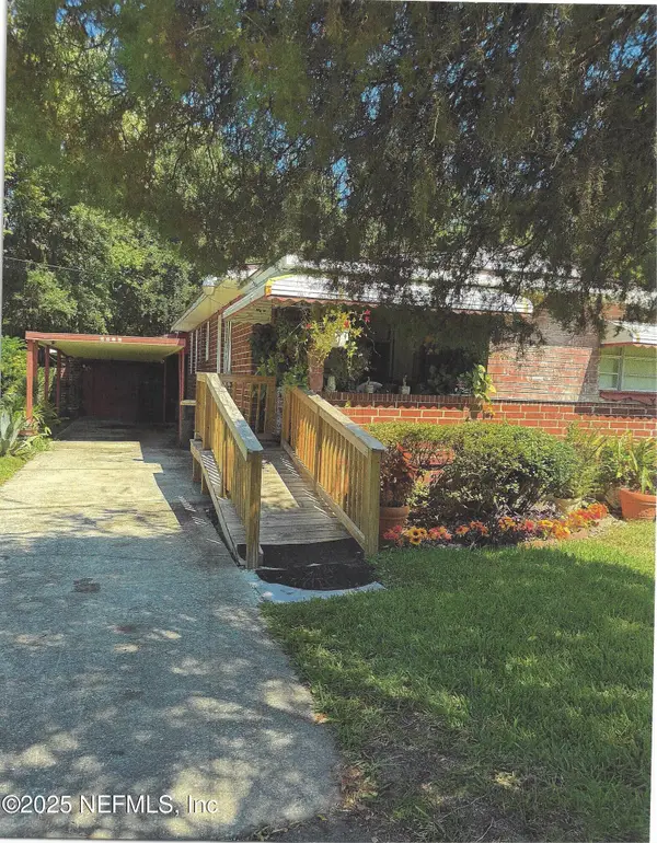 7641 New Kings Road, Jacksonville, FL 32219