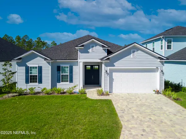 158 Holly Rdg Way, St. Augustine, FL 32092