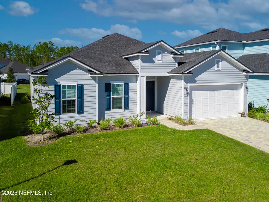 158 Holly Rdg Way, Saint Augustine, FL 32092 - Image #2