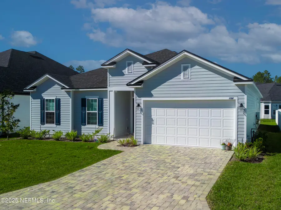 158 Holly Rdg Way, Saint Augustine, FL 32092 - Image #3