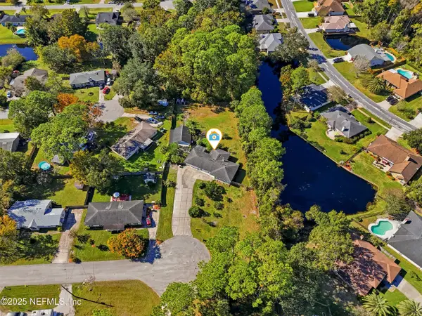 10706 Saddlebred Drive, Jacksonville, FL 32257