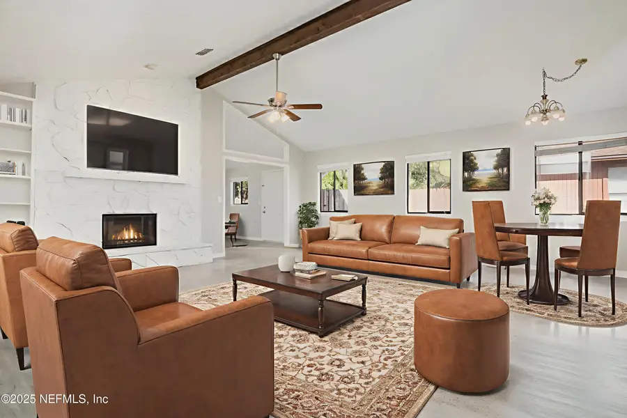 3416 Eman Drive, Jacksonville, FL 32216 - Image #3