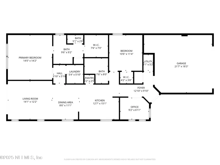 11173 Prescott Court, Jacksonville, FL 32256 - Image #3