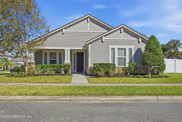 1306 Orange Branch Trail, St. Johns, FL 32259