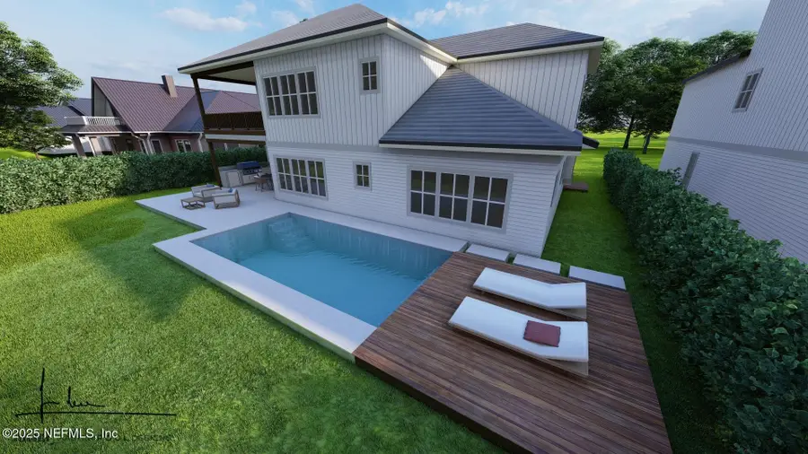 760 Sherry Drive, Atlantic Beach, FL 32233 - Image #3