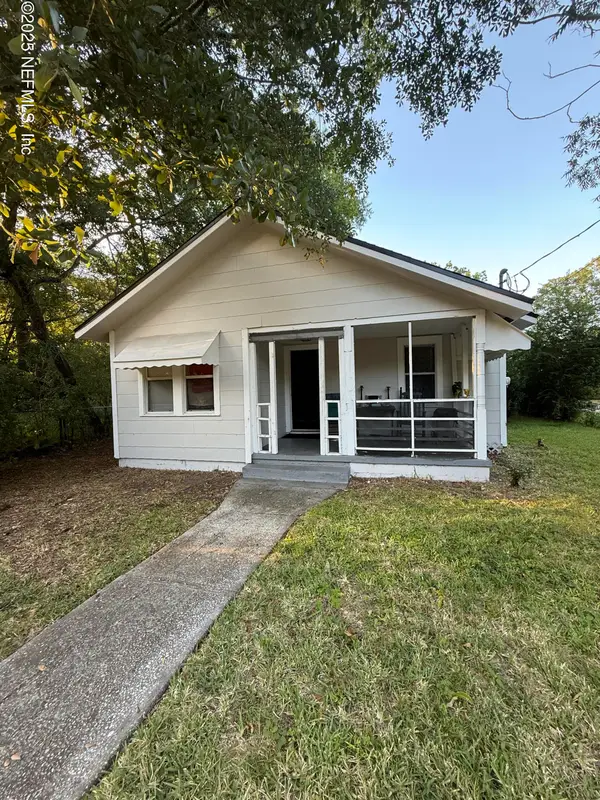3251 Broadway Avenue, Jacksonville, FL 32254