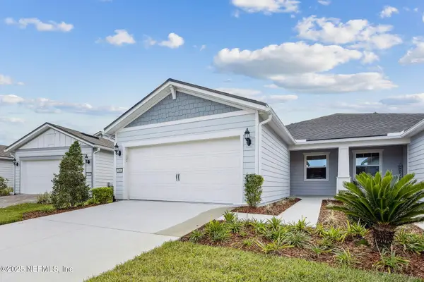 564 Jubilee Circle, Yulee, FL 32097