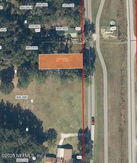 167 Putnam County Boulevard, East Palatka, FL 32131 - Image #2