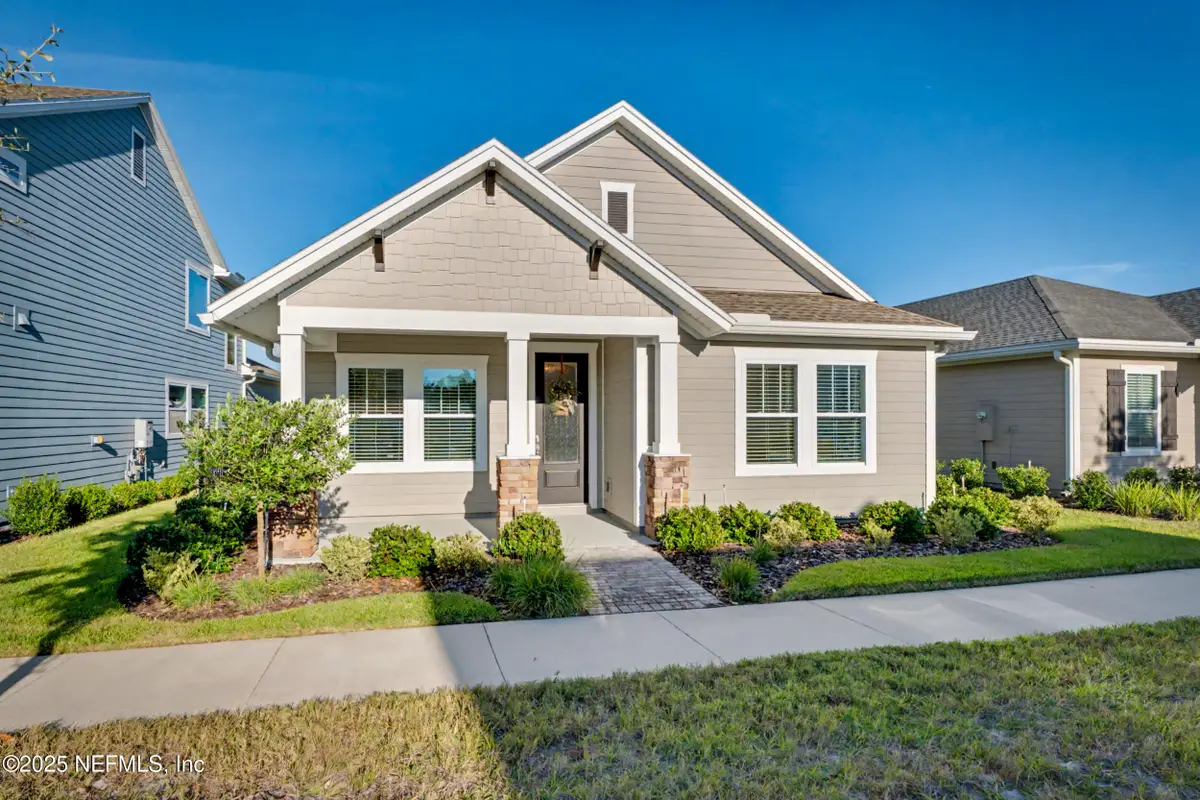 26 Gilchrist Way, Saint Augustine, FL 32092 - Image #1