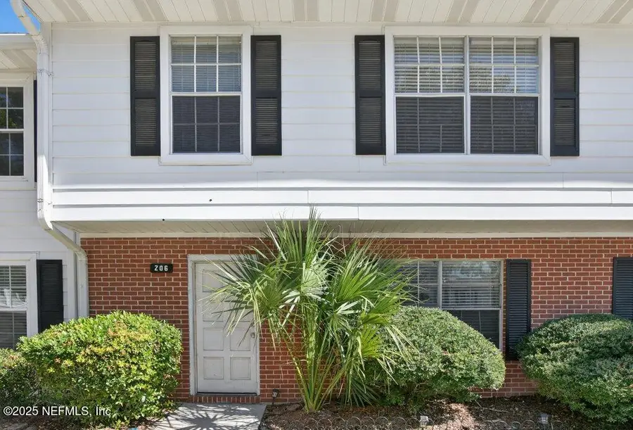 206 Kettering Court, Orange Park, FL 32073 - Image #2