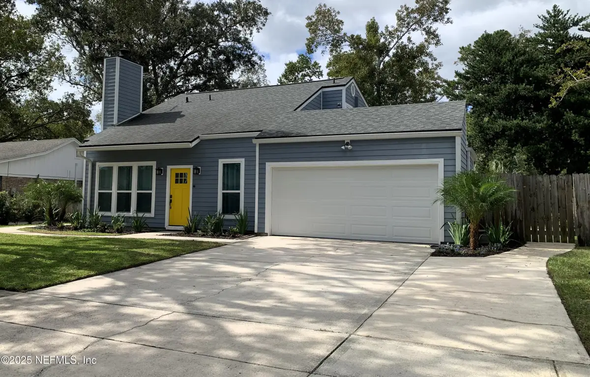 3924 Petite W Drive, Jacksonville, FL 32250 - Image #1
