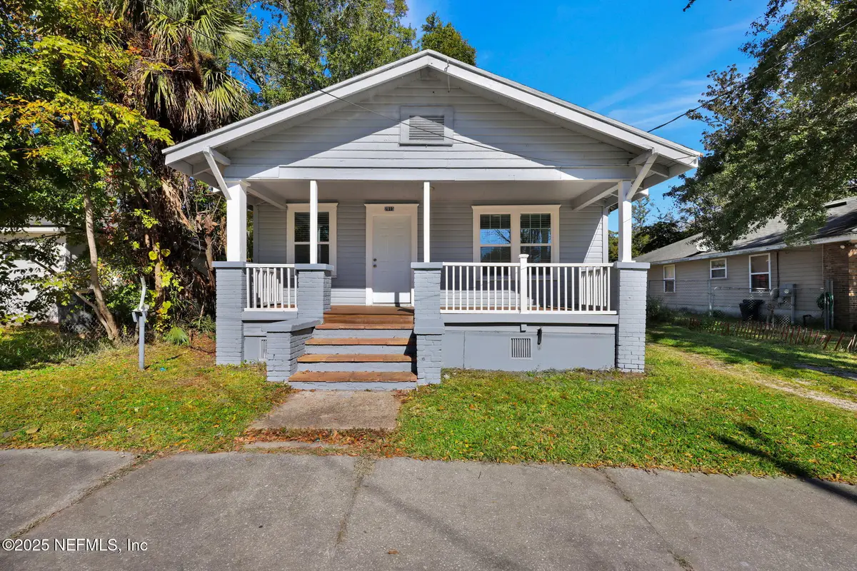 2915 Fitzgerald Street, Jacksonville, FL 32254 - Image #1