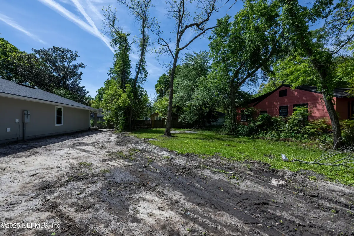 2915 Fitzgerald Street, Jacksonville, FL 32254 - Image #1