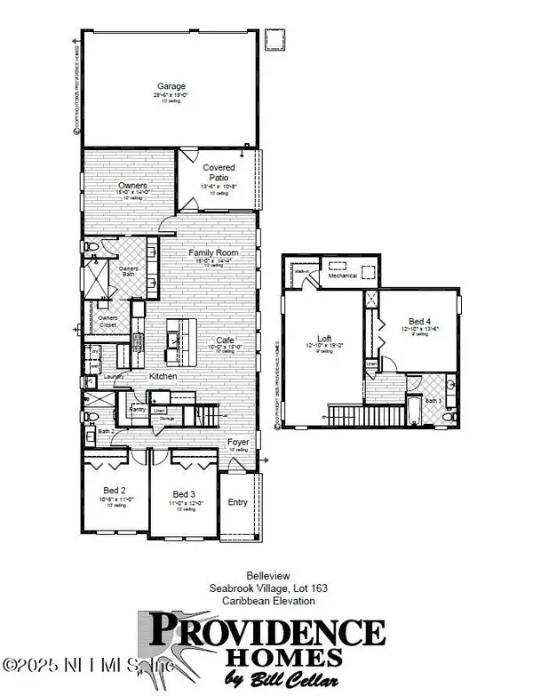 169 Caiden Drive, Ponte Vedra, FL 32081