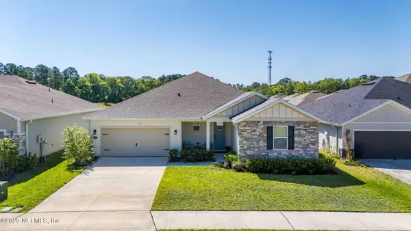 12897 Logans Walk, Jacksonville, FL 32218